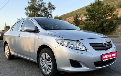 Toyota Corolla, 2007 год, 930 000 рублей, 1 фотография
