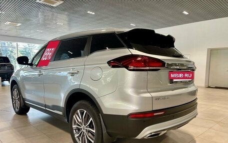Geely Atlas, 2023 год, 2 050 000 рублей, 5 фотография