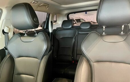 Geely Atlas, 2023 год, 2 050 000 рублей, 11 фотография
