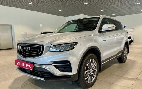 Geely Atlas, 2023 год, 2 050 000 рублей, 7 фотография