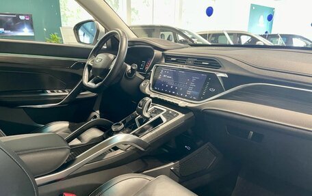 Geely Atlas, 2023 год, 2 050 000 рублей, 12 фотография