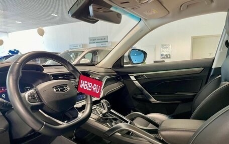 Geely Atlas, 2023 год, 2 050 000 рублей, 10 фотография