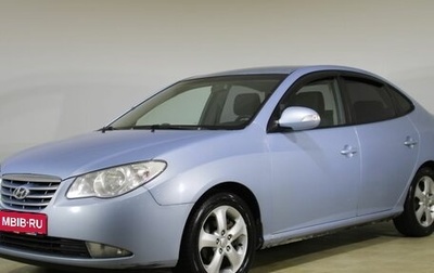 Hyundai Elantra IV, 2011 год, 650 000 рублей, 1 фотография