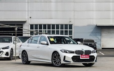 BMW 3 серия, 2025 год, 5 700 000 рублей, 1 фотография