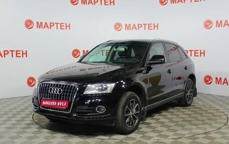 Audi Q5, 2014 год, 1 654 000 рублей, 1 фотография