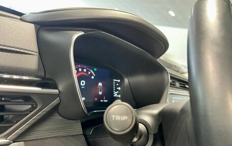 Geely Atlas, 2023 год, 2 050 000 рублей, 16 фотография