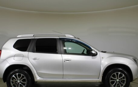 Nissan Terrano III, 2015 год, 1 190 000 рублей, 4 фотография