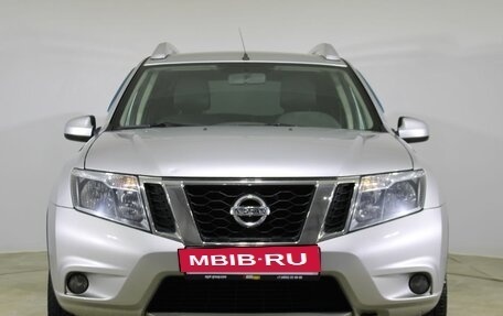 Nissan Terrano III, 2015 год, 1 190 000 рублей, 2 фотография