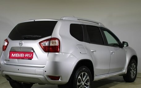 Nissan Terrano III, 2015 год, 1 190 000 рублей, 5 фотография