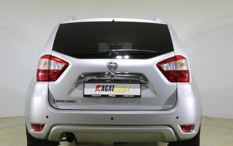 Nissan Terrano III, 2015 год, 1 190 000 рублей, 6 фотография
