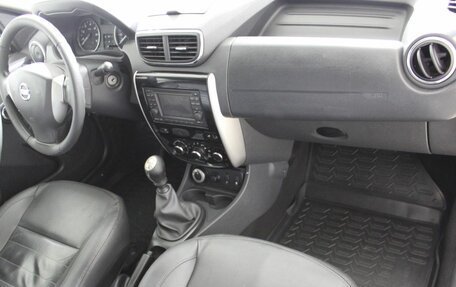 Nissan Terrano III, 2015 год, 1 190 000 рублей, 14 фотография