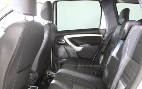 Nissan Terrano III, 2015 год, 1 190 000 рублей, 13 фотография