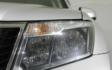 Nissan Terrano III, 2015 год, 1 190 000 рублей, 16 фотография