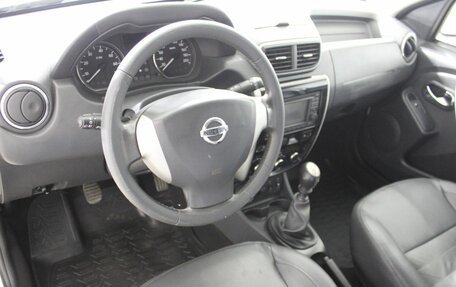 Nissan Terrano III, 2015 год, 1 190 000 рублей, 12 фотография