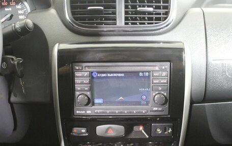 Nissan Terrano III, 2015 год, 1 190 000 рублей, 11 фотография
