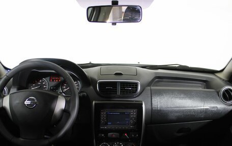 Nissan Terrano III, 2015 год, 1 190 000 рублей, 10 фотография