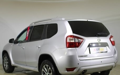 Nissan Terrano III, 2015 год, 1 190 000 рублей, 7 фотография