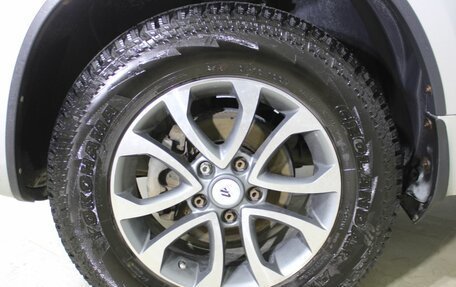Nissan Terrano III, 2015 год, 1 190 000 рублей, 17 фотография
