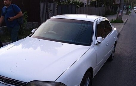Toyota Camry V30, 1992 год, 350 000 рублей, 4 фотография