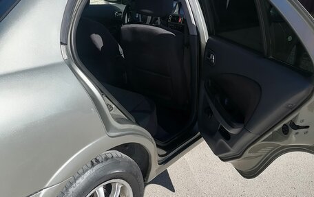 Nissan Almera, 2005 год, 485 000 рублей, 7 фотография
