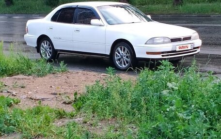 Toyota Camry V30, 1992 год, 350 000 рублей, 10 фотография