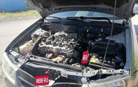 Nissan Almera, 2005 год, 485 000 рублей, 6 фотография