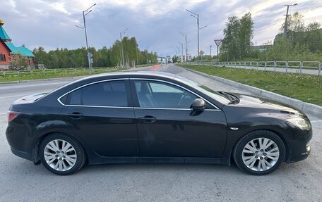 Mazda 6, 2008 год, 850 000 рублей, 2 фотография
