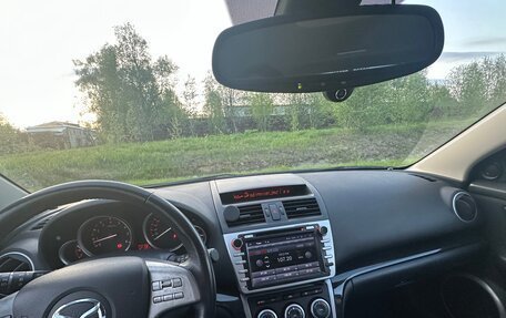 Mazda 6, 2008 год, 850 000 рублей, 5 фотография