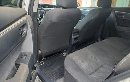 Toyota Corolla, 2015 год, 1 400 000 рублей, 11 фотография
