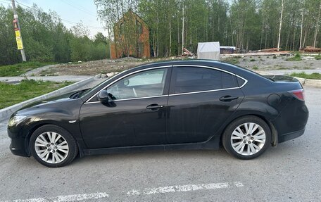 Mazda 6, 2008 год, 850 000 рублей, 3 фотография