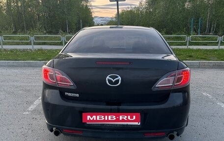 Mazda 6, 2008 год, 850 000 рублей, 4 фотография