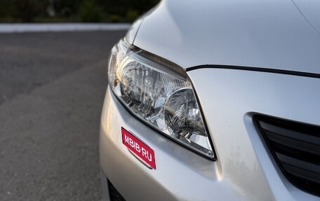 Toyota Corolla, 2007 год, 930 000 рублей, 3 фотография
