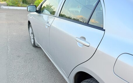 Toyota Corolla, 2007 год, 930 000 рублей, 9 фотография