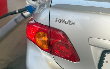 Toyota Corolla, 2007 год, 930 000 рублей, 11 фотография
