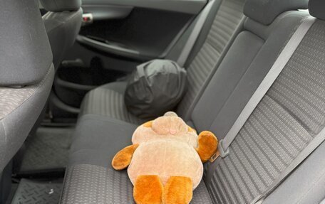 Toyota Corolla, 2007 год, 930 000 рублей, 17 фотография