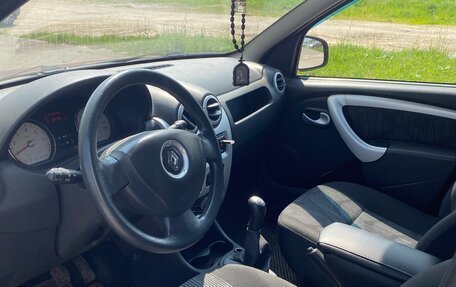 Renault Sandero I, 2012 год, 370 000 рублей, 6 фотография