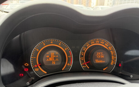 Toyota Corolla, 2007 год, 930 000 рублей, 18 фотография