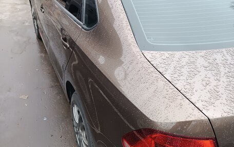 Volkswagen Polo VI (EU Market), 2016 год, 750 000 рублей, 2 фотография