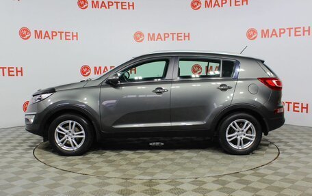 KIA Sportage III, 2010 год, 1 359 000 рублей, 8 фотография