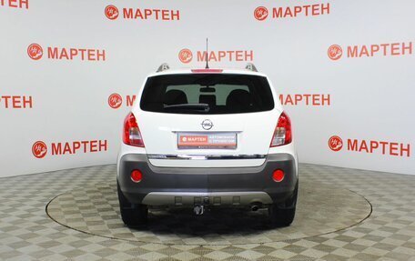 Opel Antara I, 2013 год, 1 097 000 рублей, 6 фотография