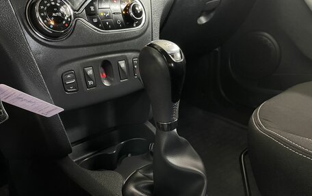 Renault Sandero II рестайлинг, 2018 год, 1 070 000 рублей, 16 фотография