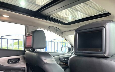 Nissan Murano, 2016 год, 2 499 000 рублей, 18 фотография