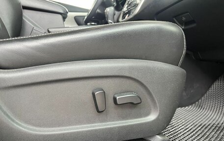 Nissan Murano, 2016 год, 2 499 000 рублей, 22 фотография