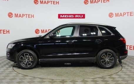 Audi Q5, 2014 год, 1 654 000 рублей, 8 фотография