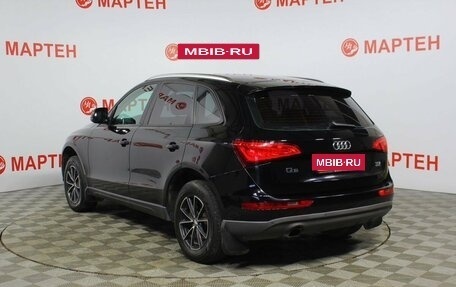 Audi Q5, 2014 год, 1 654 000 рублей, 7 фотография