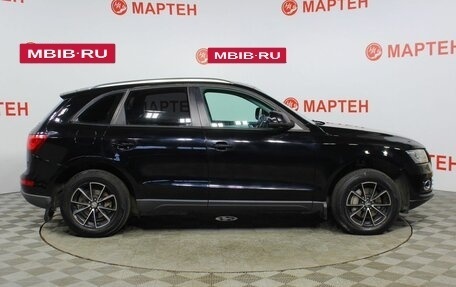Audi Q5, 2014 год, 1 654 000 рублей, 4 фотография
