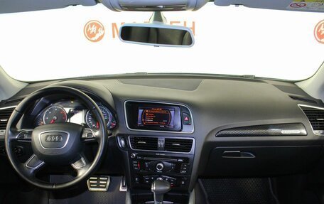Audi Q5, 2014 год, 1 654 000 рублей, 17 фотография
