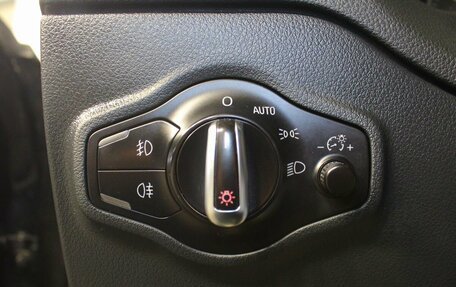 Audi Q5, 2014 год, 1 654 000 рублей, 16 фотография