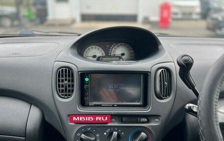 Toyota FunCargo, 2002 год, 629 999 рублей, 20 фотография