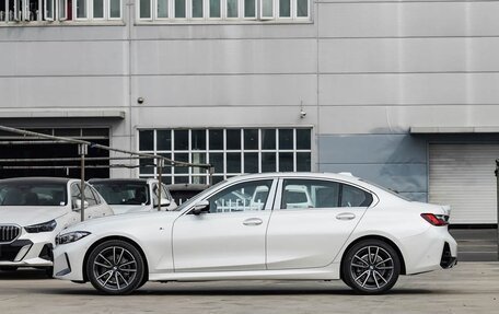 BMW 3 серия, 2025 год, 5 700 000 рублей, 3 фотография